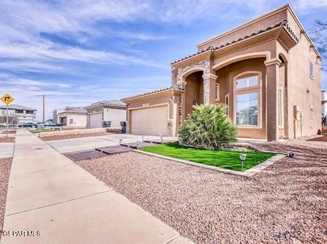 964 PENRITH Street, El Paso, TX 79928