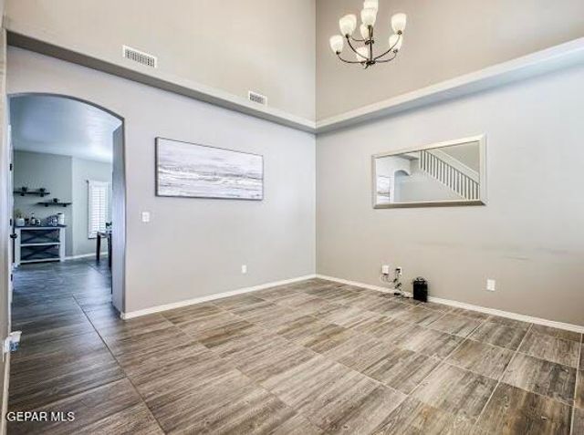 964 PENRITH Street, El Paso, TX 79928