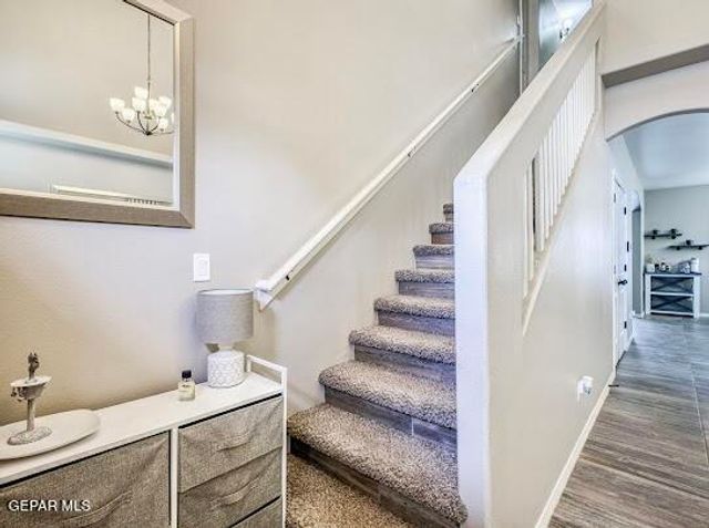 964 PENRITH Street, El Paso, TX 79928