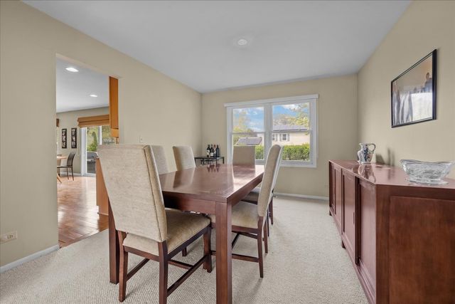 701 Thompson Boulevard, Buffalo Grove, IL 60089