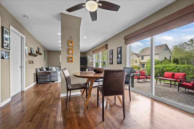 701 Thompson Boulevard, Buffalo Grove, IL 60089