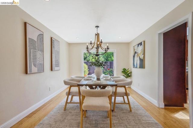 2198 La Orinda, Concord, CA 94518
