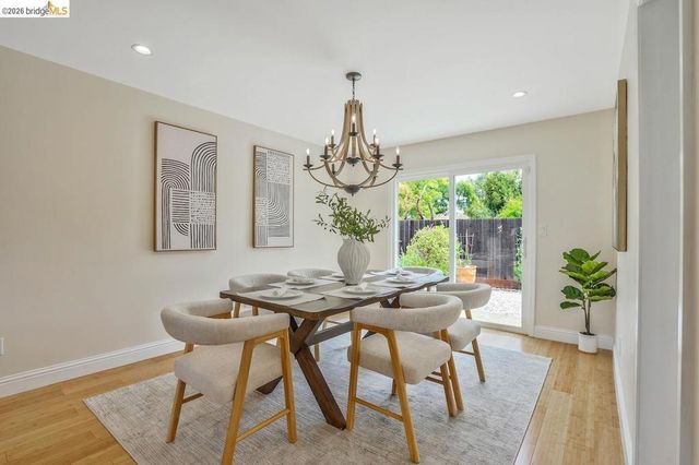 2198 La Orinda, Concord, CA 94518