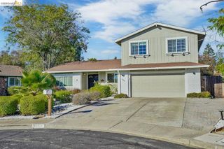 2198 La Orinda, Concord, CA 94518