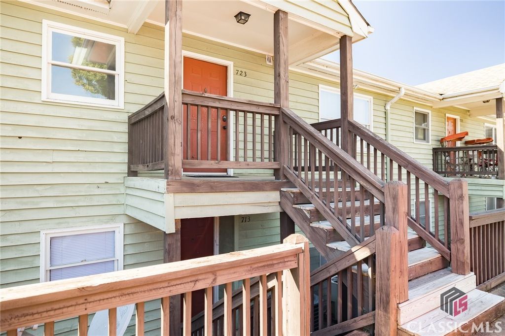 2505 W Broad Street 713, Athens, GA 30606