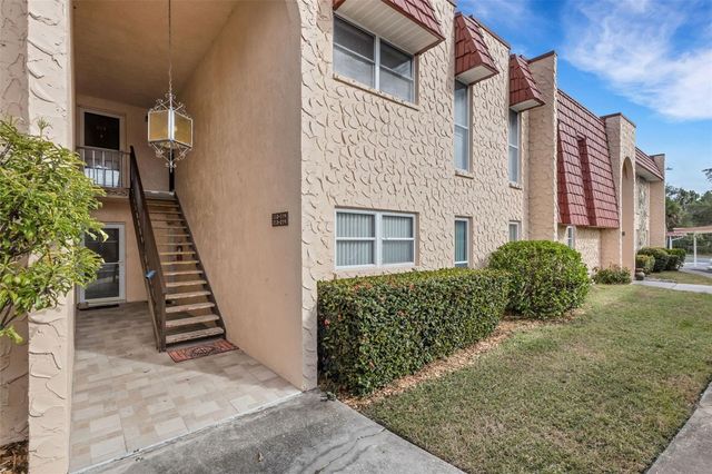 114 DOGWOOD CIRCLE 114, Seminole, FL 33777