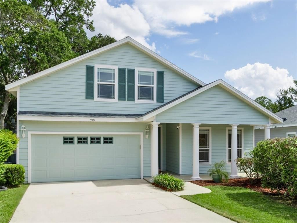 9401 NW 23RD ROAD, Gainesville, FL 32606