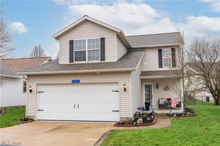 3981 Marsh Creek Lane 37, Rootstown, OH 44272