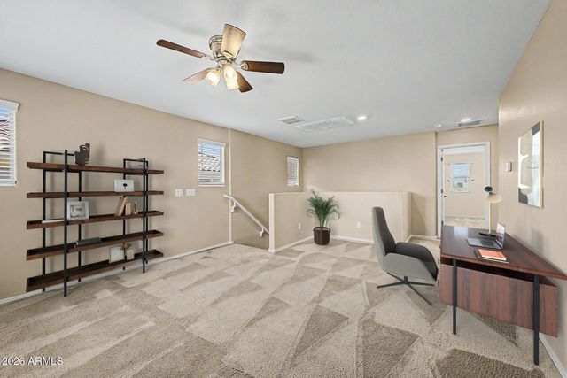 1143 S AVOCA --, Mesa, AZ 85208