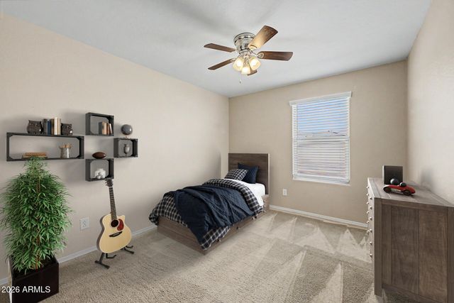 1143 S AVOCA --, Mesa, AZ 85208