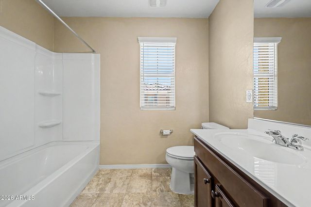 1143 S AVOCA --, Mesa, AZ 85208