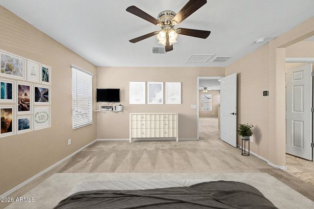 1143 S AVOCA --, Mesa, AZ 85208