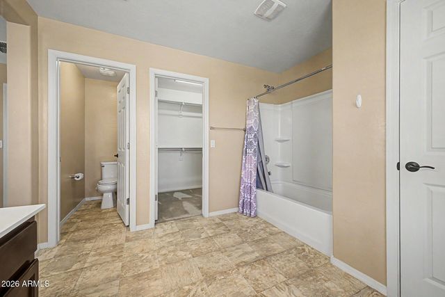 1143 S AVOCA --, Mesa, AZ 85208