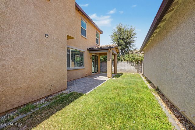 1143 S AVOCA --, Mesa, AZ 85208