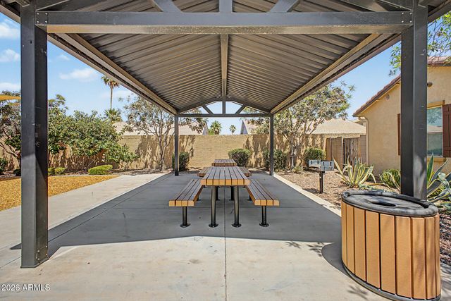 1143 S AVOCA --, Mesa, AZ 85208