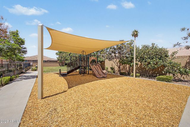 1143 S AVOCA --, Mesa, AZ 85208