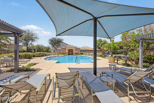 1143 S AVOCA --, Mesa, AZ 85208
