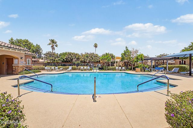 1143 S AVOCA --, Mesa, AZ 85208