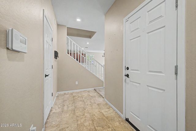1143 S AVOCA --, Mesa, AZ 85208