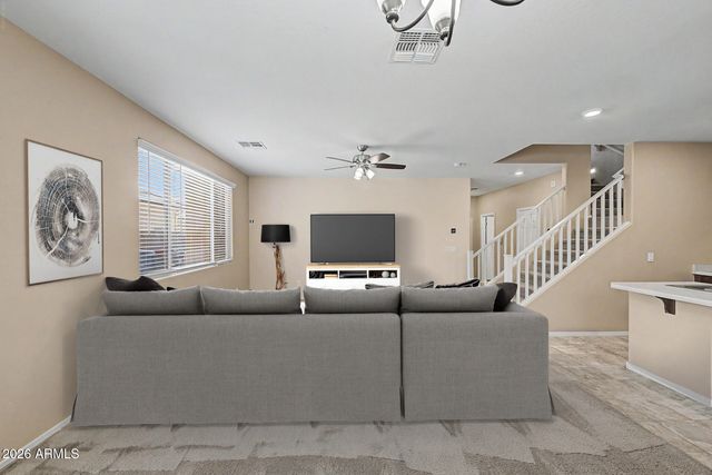 1143 S AVOCA --, Mesa, AZ 85208