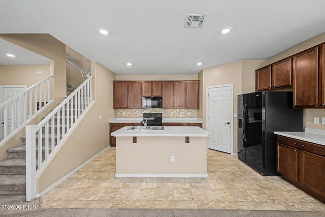 1143 S AVOCA --, Mesa, AZ 85208
