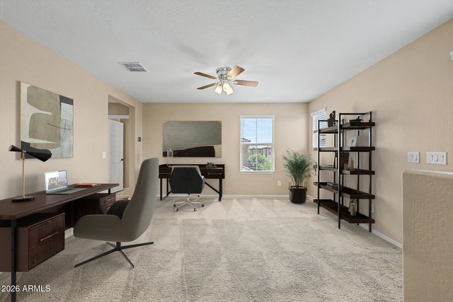 1143 S AVOCA --, Mesa, AZ 85208