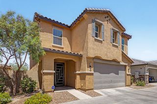 1143 S AVOCA --, Mesa, AZ 85208