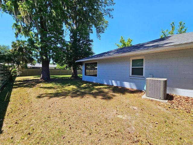 5002 SE 33RD TERRACE, Ocala, FL 34480