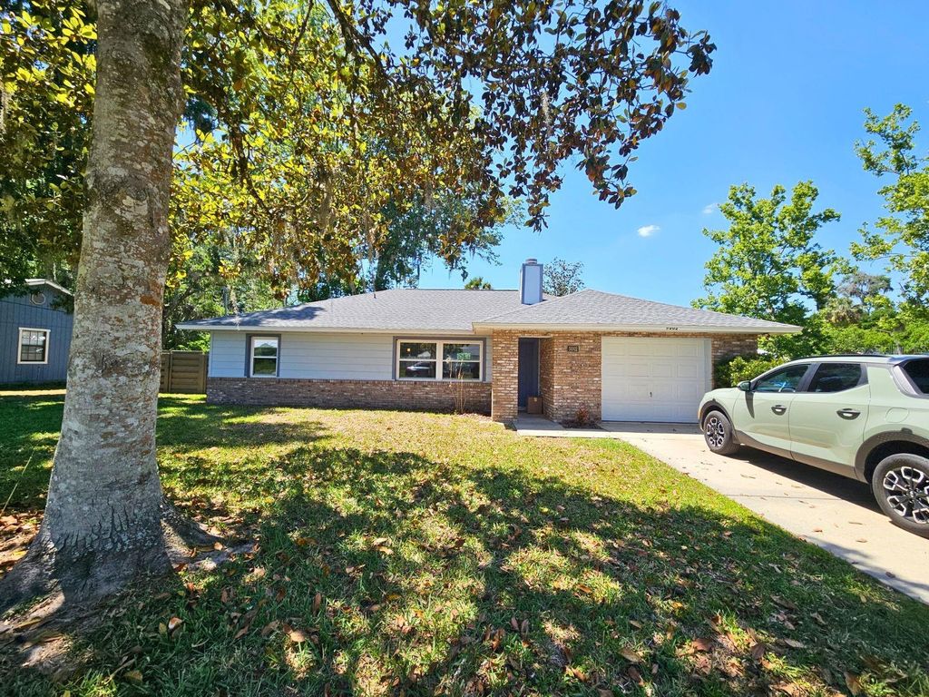 5002 SE 33RD TERRACE, Ocala, FL 34480