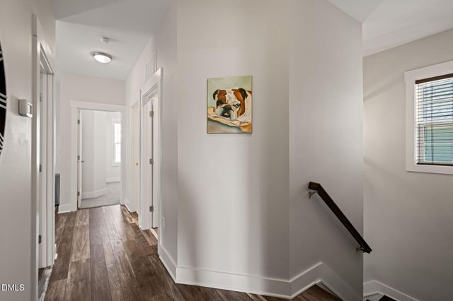 477 Beacon Ridge Boulevard, Chapel Hill, NC 27516