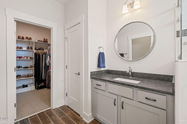 477 Beacon Ridge Boulevard, Chapel Hill, NC 27516