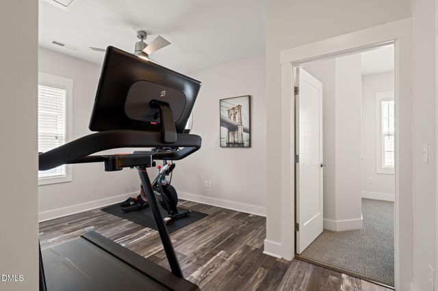 477 Beacon Ridge Boulevard, Chapel Hill, NC 27516