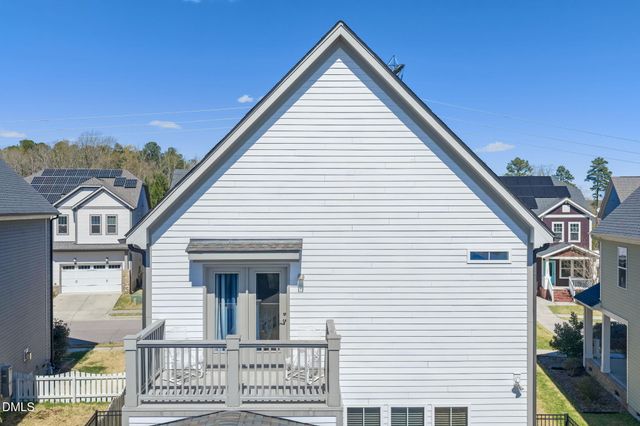 477 Beacon Ridge Boulevard, Chapel Hill, NC 27516