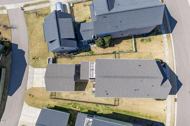 477 Beacon Ridge Boulevard, Chapel Hill, NC 27516