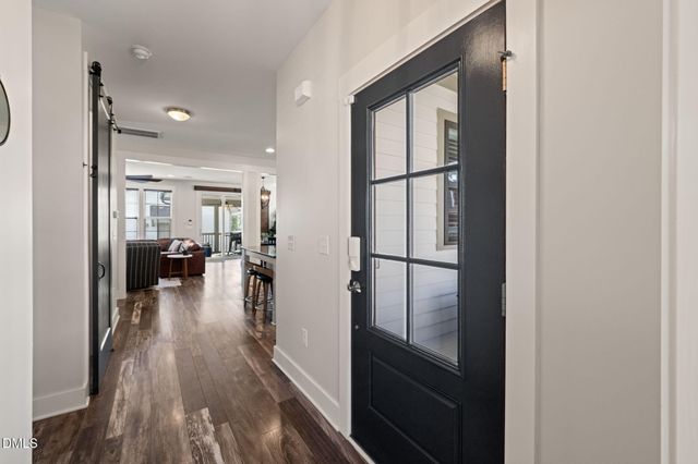 477 Beacon Ridge Boulevard, Chapel Hill, NC 27516