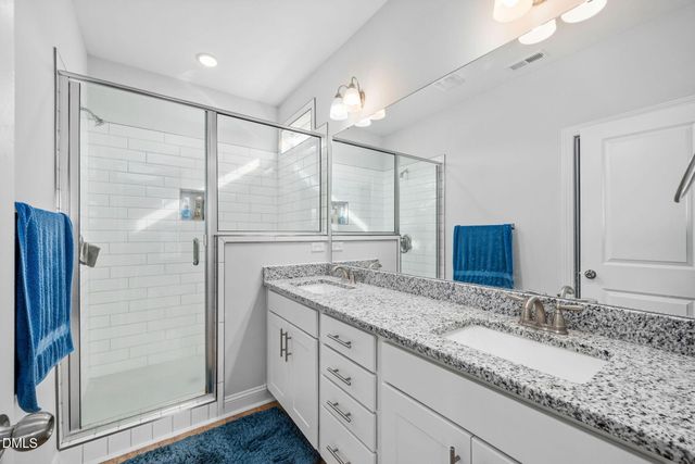 6056 Old Smithfield Road, Spring Hope, NC 27882