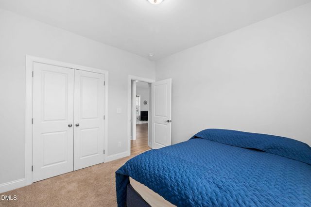 6056 Old Smithfield Road, Spring Hope, NC 27882