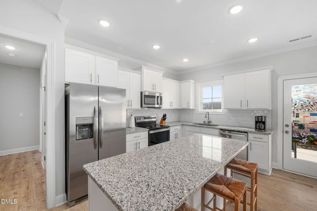 6056 Old Smithfield Road, Spring Hope, NC 27882