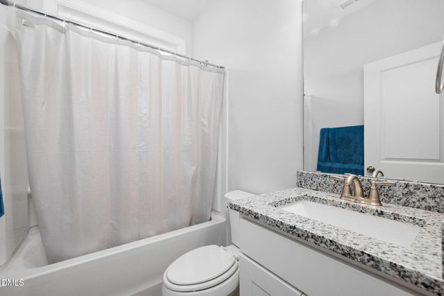 6056 Old Smithfield Road, Spring Hope, NC 27882