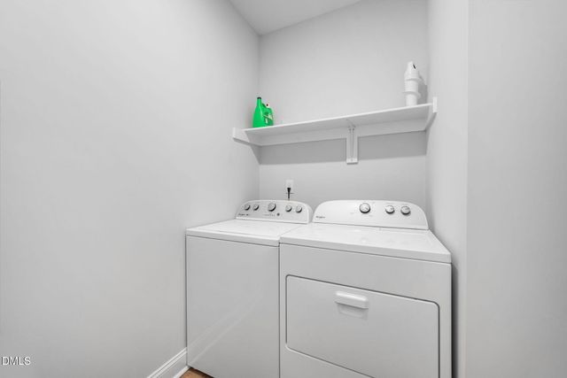 6056 Old Smithfield Road, Spring Hope, NC 27882