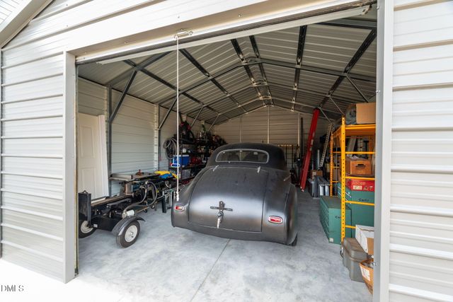 6056 Old Smithfield Road, Spring Hope, NC 27882