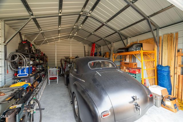 6056 Old Smithfield Road, Spring Hope, NC 27882