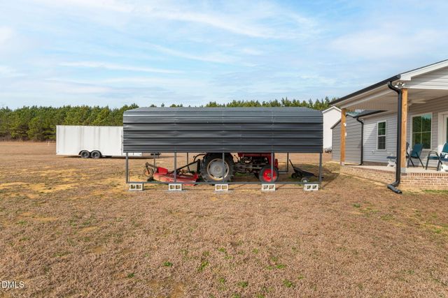 6056 Old Smithfield Road, Spring Hope, NC 27882