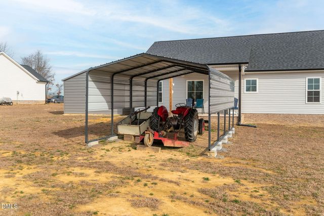 6056 Old Smithfield Road, Spring Hope, NC 27882