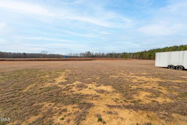 6056 Old Smithfield Road, Spring Hope, NC 27882