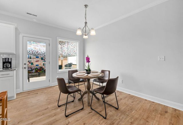 6056 Old Smithfield Road, Spring Hope, NC 27882