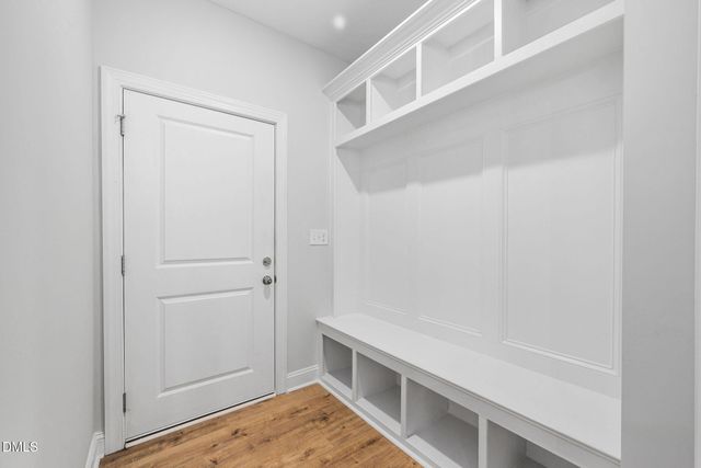 6056 Old Smithfield Road, Spring Hope, NC 27882