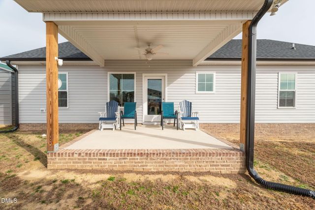 6056 Old Smithfield Road, Spring Hope, NC 27882