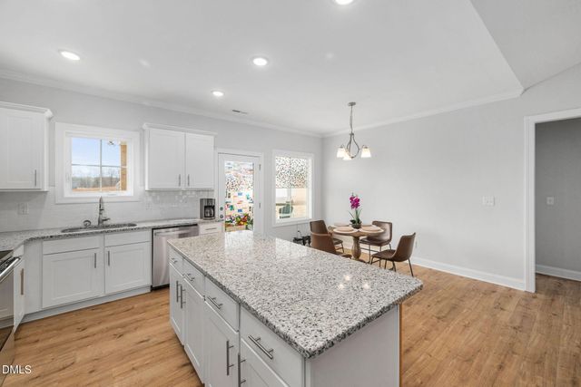 6056 Old Smithfield Road, Spring Hope, NC 27882