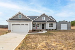 6056 Old Smithfield Road, Spring Hope, NC 27882